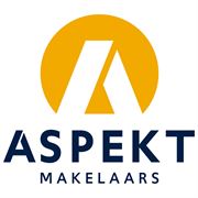 Logo van Aspekt Makelaars
