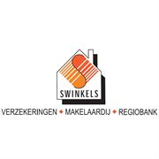 Logo van Assurantie- & Makelaarskantoor Swinkels Bv