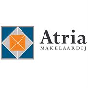 Logo van Atria Makelaardij