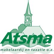 Logo van Atsma Makelaardij En Taxatie