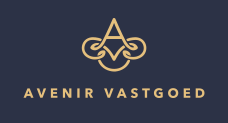 Logo van Avenir Vastgoed