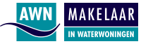 Logo van Awn Makelaardij