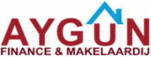 Logo van Aygun Finance