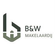 Logo van B&w Makelaardij