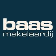 Logo van Baas Makelaardij