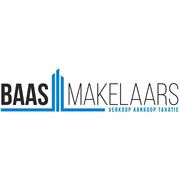 Logo van Baas Makelaars