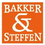 Logo van Bakker En Steffen