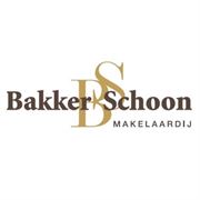 Logo van Bakker Schoon Makelaardij B.V.