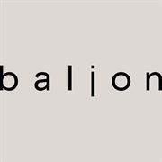 Logo van Baljon Makelaars
