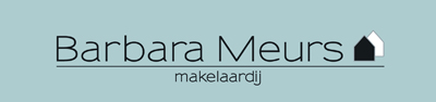 Logo van Barbara Meurs Makelaardij