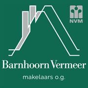 Logo van Barnhoorn Vermeer Makelaars O.G.