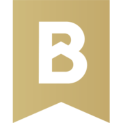 Logo van Baron