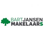Logo van Bart Jansen Makelaars
