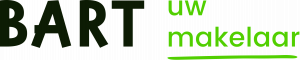 Logo van Bart Uw Makelaar