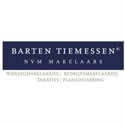 Logo van Barten Tiemessen Nvm Makelaars