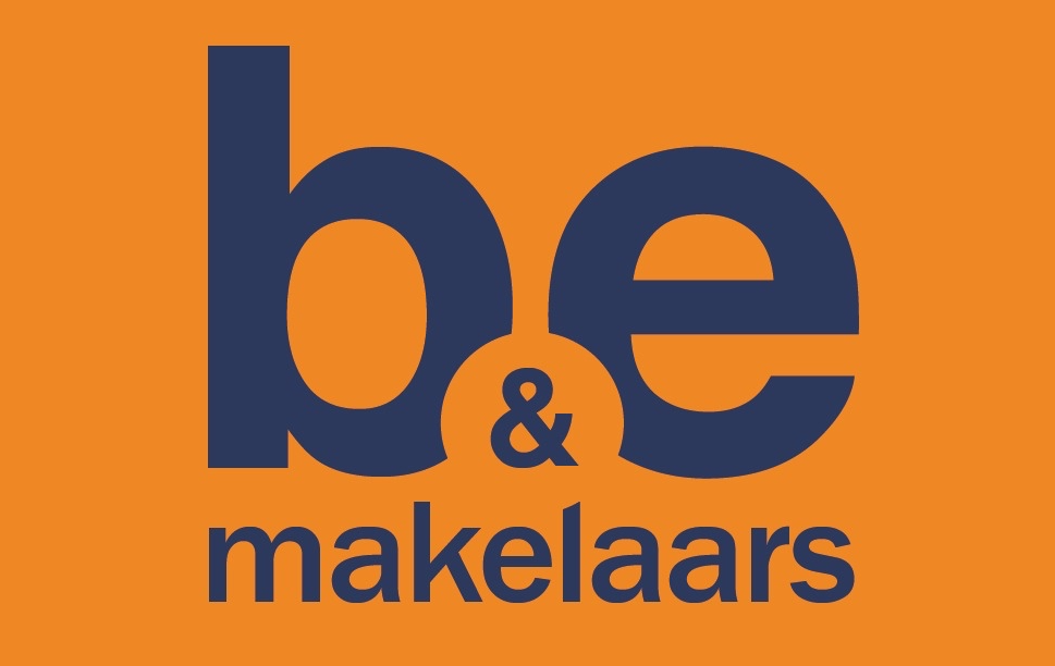 Logo Bas & Ernst Makelaars