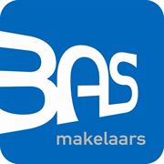 Logo van Bas Makelaars