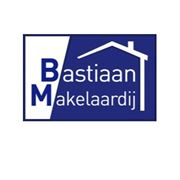 Logo van Bastiaan Makelaardij