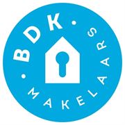 Logo van Bdk Makelaars