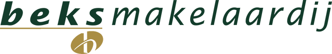 Logo van Beks Makelaardij Harkstede