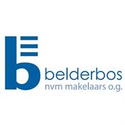 Logo van Belderbos Nvm Makelaars O.G.