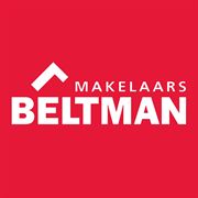 Logo van Beltman Makelaars