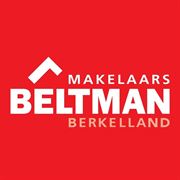 Logo van Beltman Makelaars Berkelland B.V.