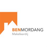 Logo Ben Mordang Makelaardij
