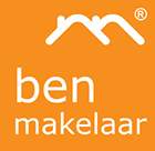 Logo Benmakelaar