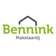 Logo van Bennink Makelaardij