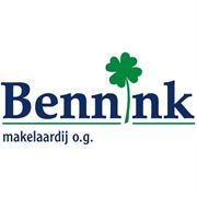 Logo Bennink Makelaardij O.G.