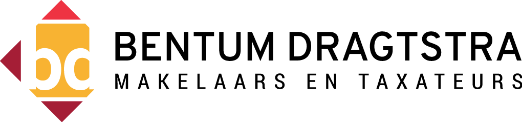 Logo van Bentum Dragtstra Makelaars