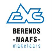 Logo van Berends-naafs Makelaars