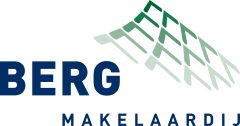 Logo van Berg Makelaardij