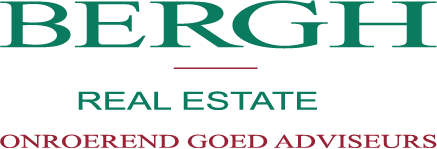 Logo Bergh Real Estate