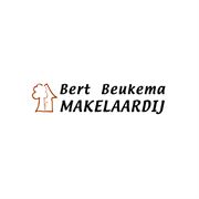Logo van Bert Beukema