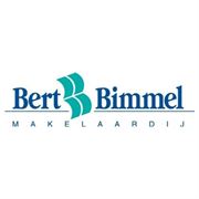 Logo van Bert Bimmel Makelaardij