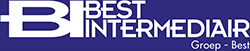 Logo van Best Intermediair Groep