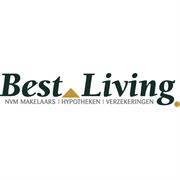 Logo van Best Living Nvm Makelaars & Financieel Adviseurs