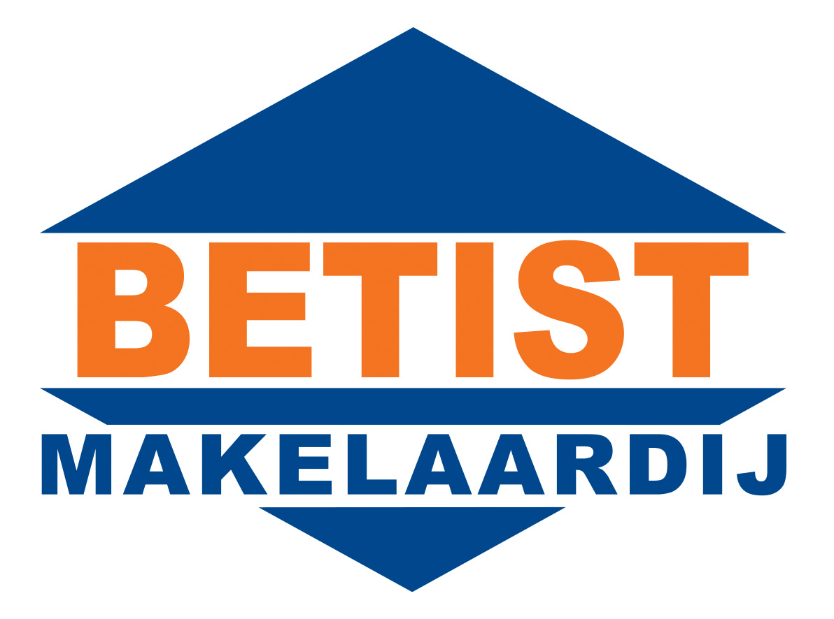 Logo van Betist Makelaardij