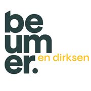 Logo van Beumer & Dirksen Makelaars