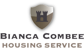 Logo Bianca Combee Housing Service