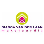 Logo Bianca Van Der Laan