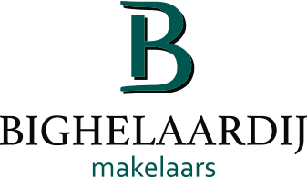 Logo van Bighelaardij B.V.