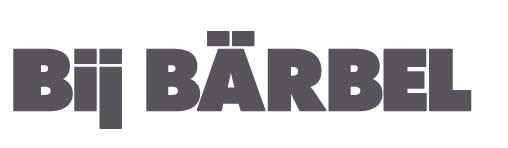 Logo van Bij Bärbel