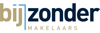 Logo Bijzonder Makelaars