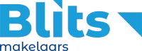 Logo Blits Makelaars