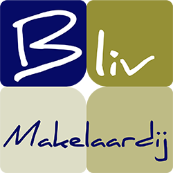 Logo Bliv Makelaardij O.z.