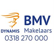 Logo van Bmv Makelaars Ede