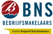 Logo van Bns Bedrijfsmakelaars